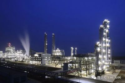 惠生-殼牌氣化技術助力長青能化90萬噸甲醇裝置，正丁醇產業迎來新動力