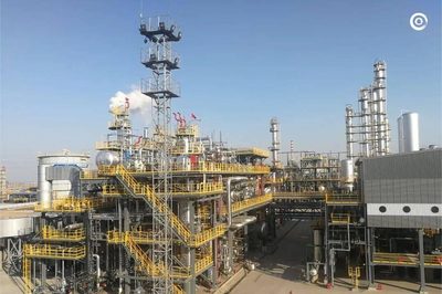 35億投資落地，內蒙古多倫縣年產20萬噸綠色甲醇項目獲批引領能源轉型